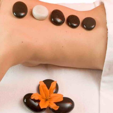 Hot Stone Massage
